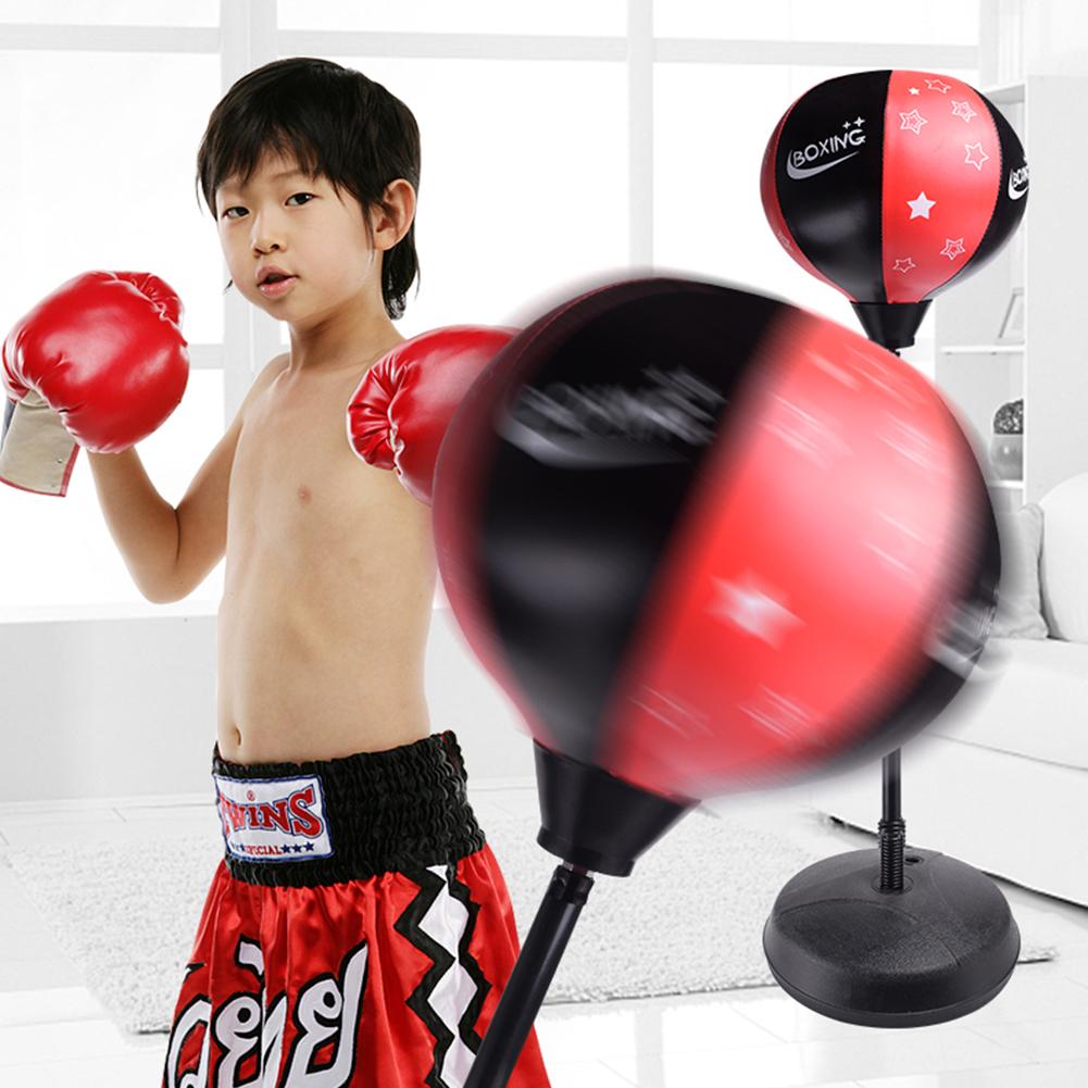 Punching Ball Set