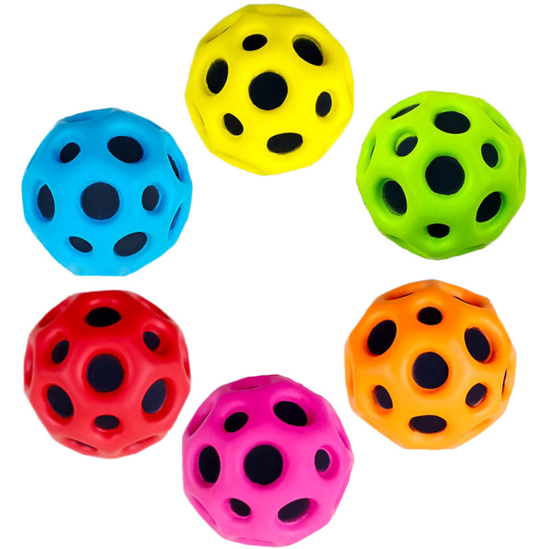 Bouncy Balls