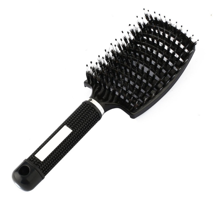 Haarbürste Anti Klit Brushy *NEU