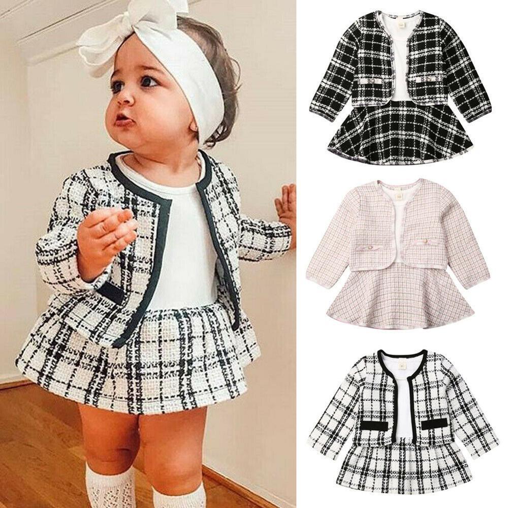 Kinder Outfit