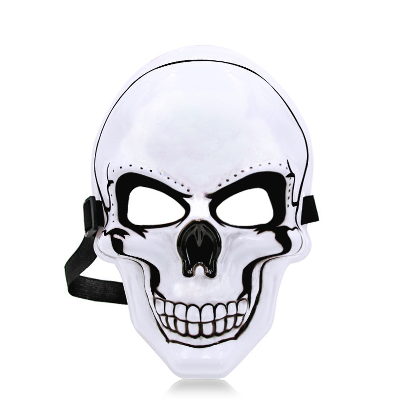 Halloween Maske Skull