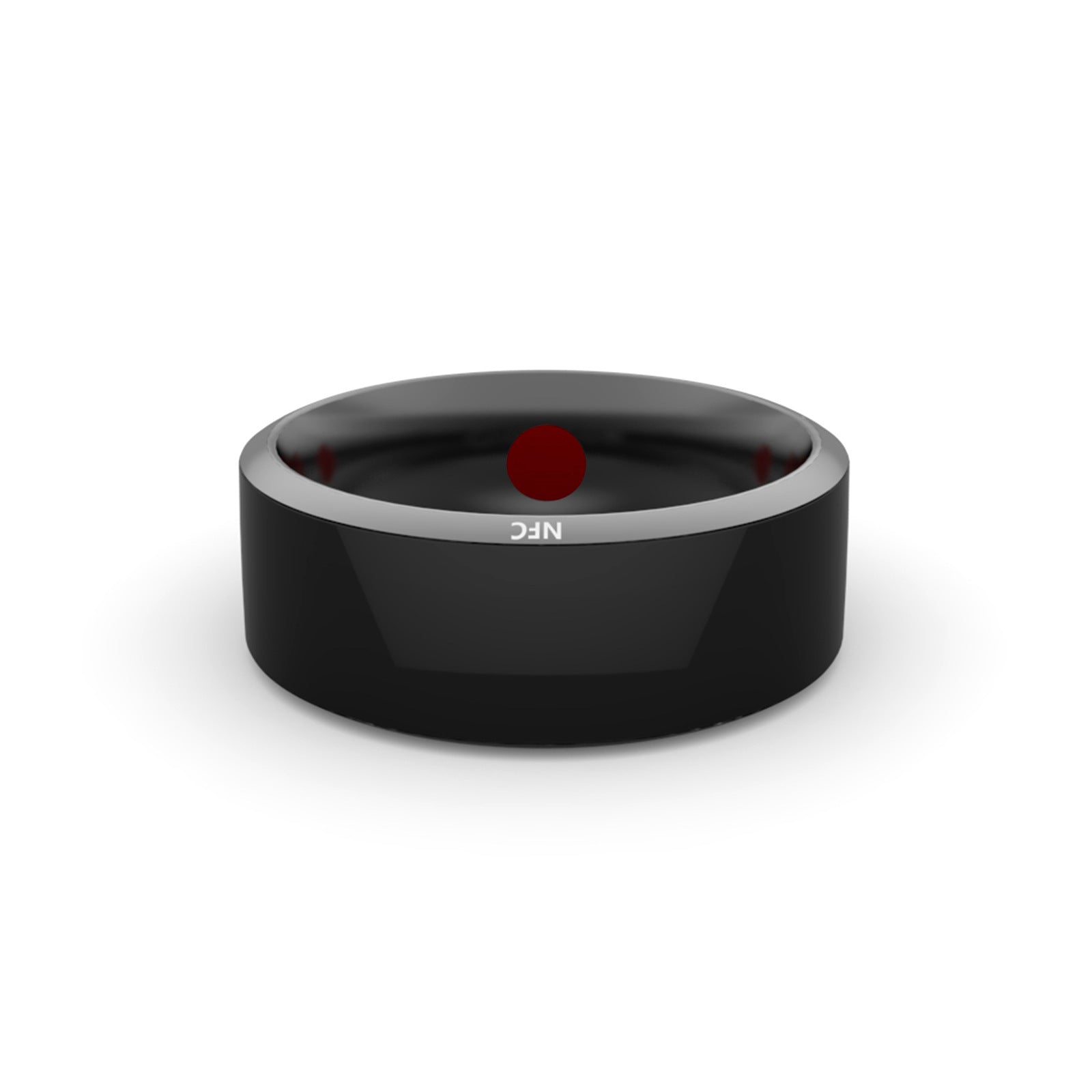 Smart Ring NFC Audio Video *NEU
