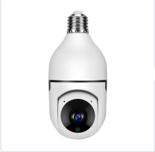 Überwachungskamera 1080P 4X Zoom Alarm Monitor