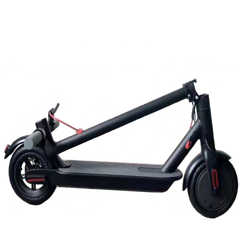 Elektro-Roller  E-Scooter Alu