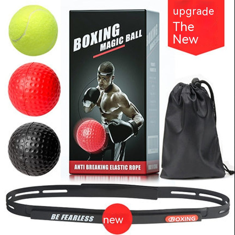 Boxen Speedball Fitness Boxen Crossfit