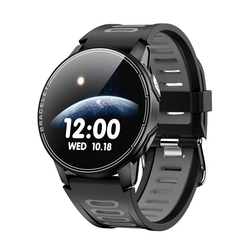 Smartwatch mit Touchscreen Android