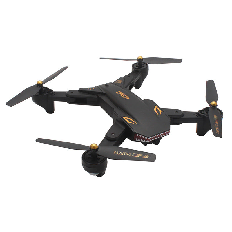 Profi Drohne Quadrocopter Selfie Drone