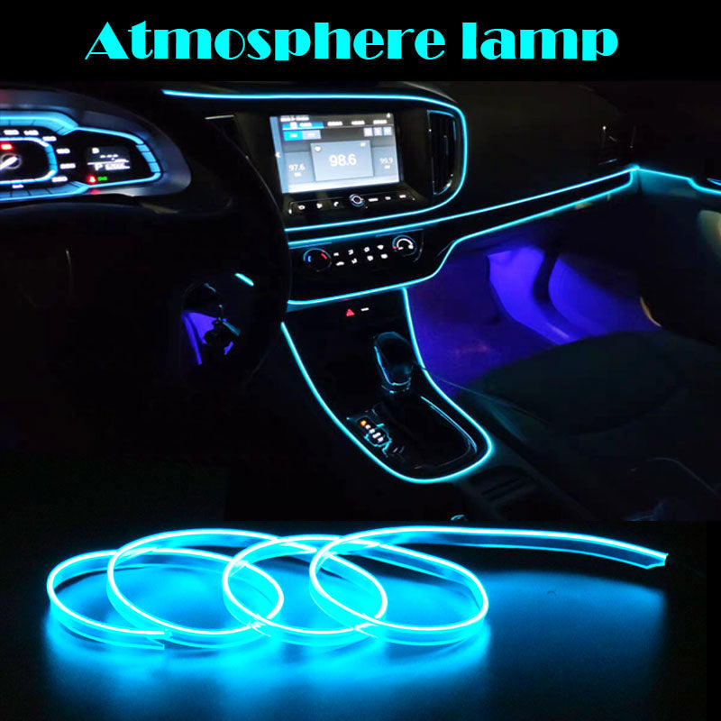 Auto Ambient Light Nachrüst-Kit *NEU