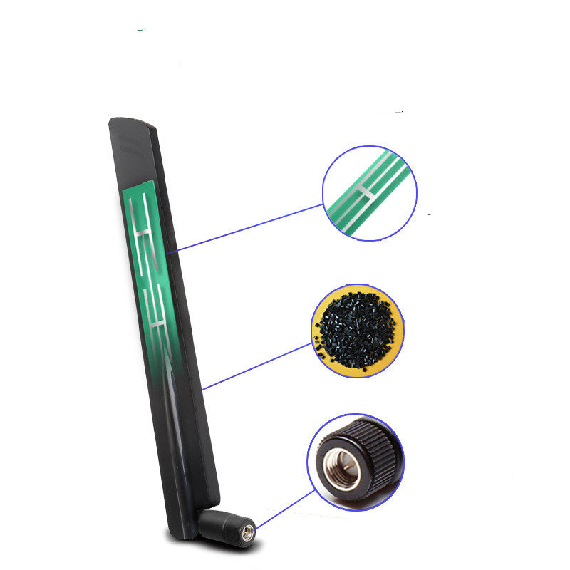 Externe 5G Vollband-Rundstrahlantenne