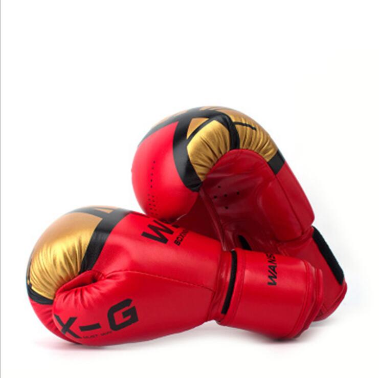 Boxhandschuhe Training Boxen