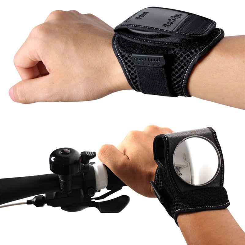 Fahrrad Rückspiegel Handgelenk Armband