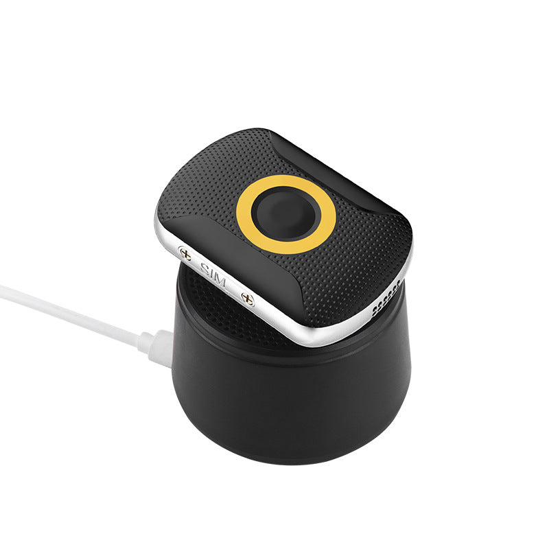 GPS-Tracker mit Halsband