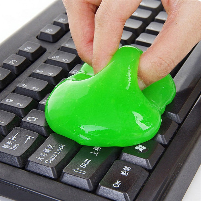 Universal Tastatur Reinigungsklebstoff