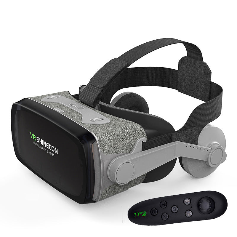 Virtual Handy VR reality Headset