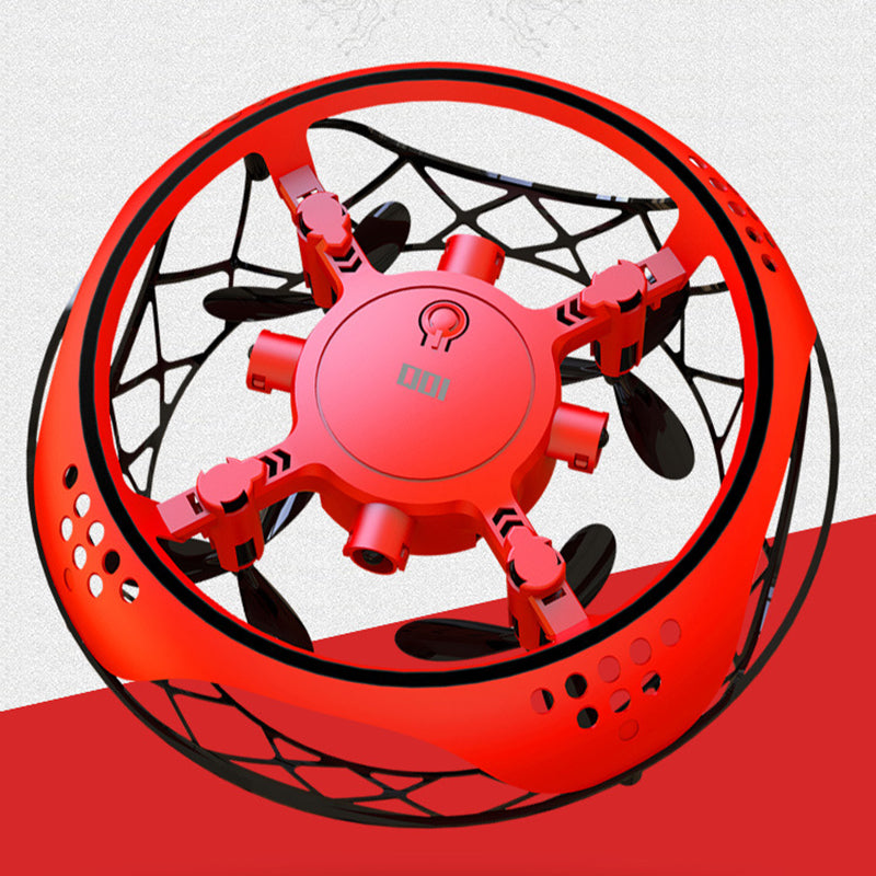 UFO Drohne L101 Quadcopter Intelligentes Fliegen