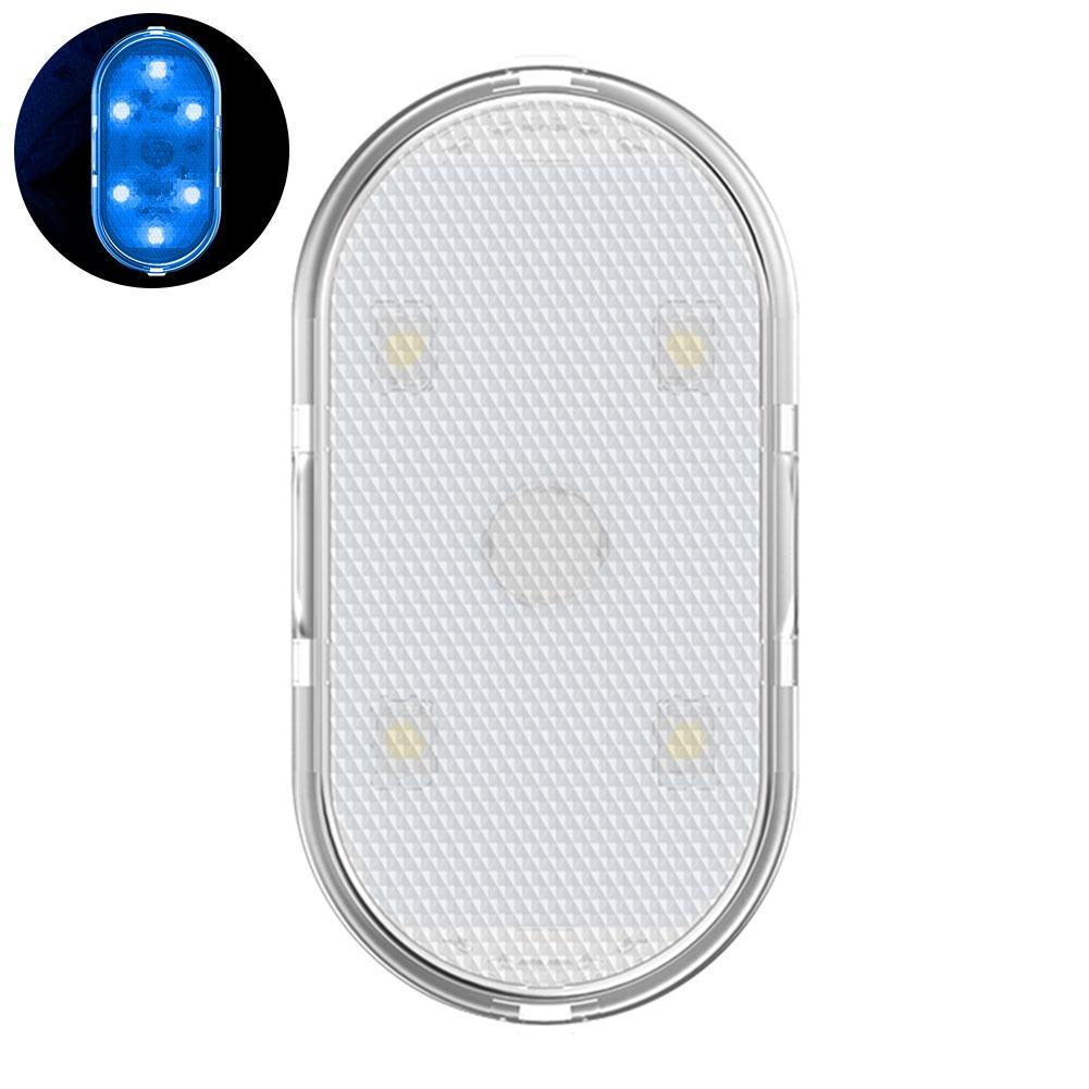 Fußraum Beleuchtung LED *NEU