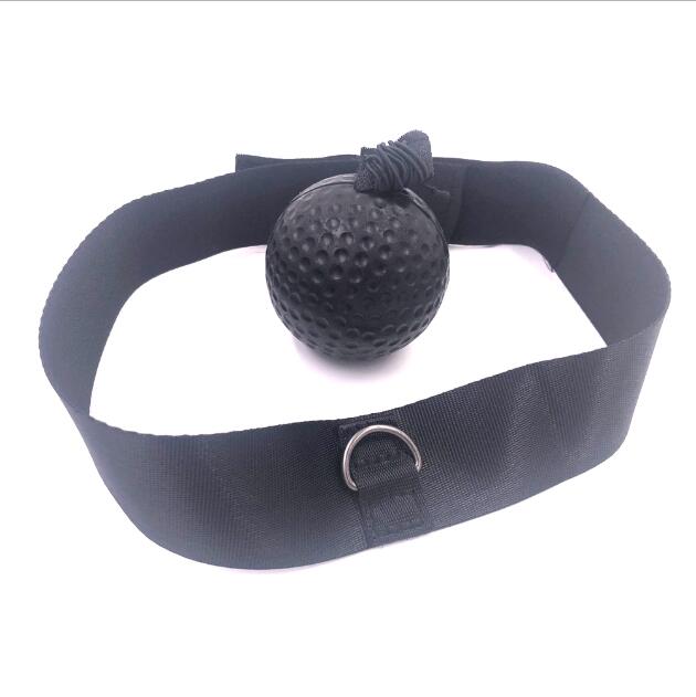 Boxen Speedball Reflexball Crossfit