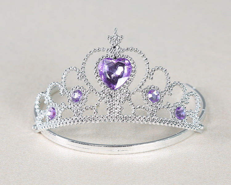 Prinzessin Accessoires