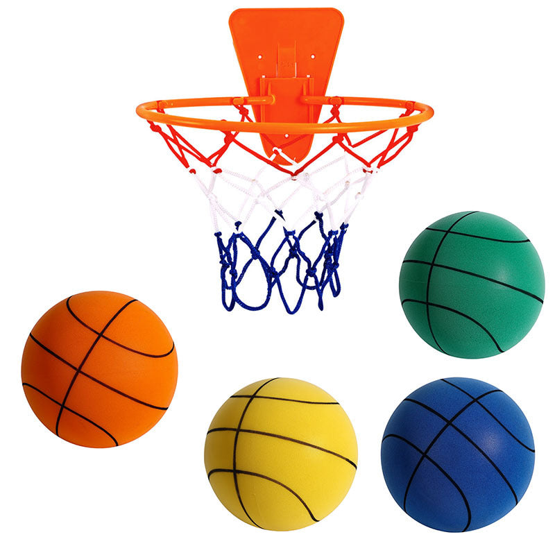 Spielzeug Basketball Set