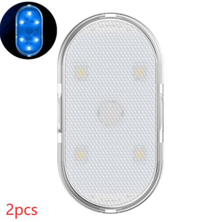 Fußraum Beleuchtung LED *NEU