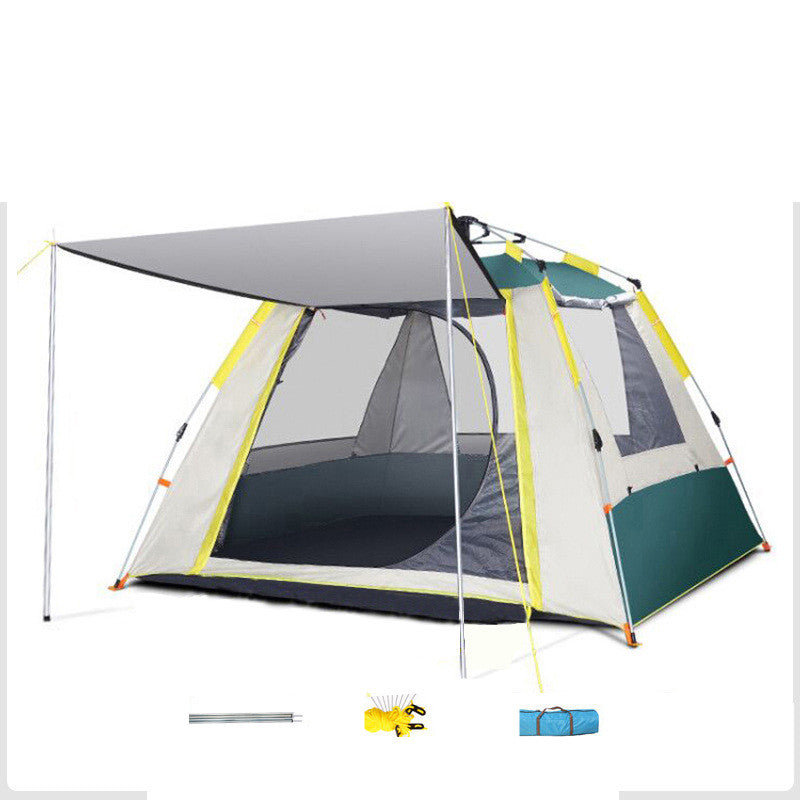 Zelt Ultraleicht Camping Outdoor *NEU