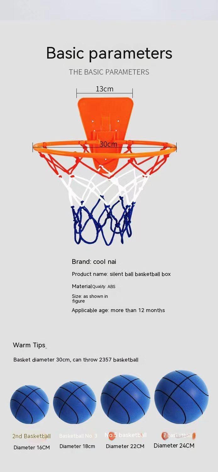 Spielzeug Basketball Set