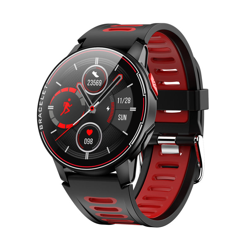 Smartwatch mit Touchscreen Android