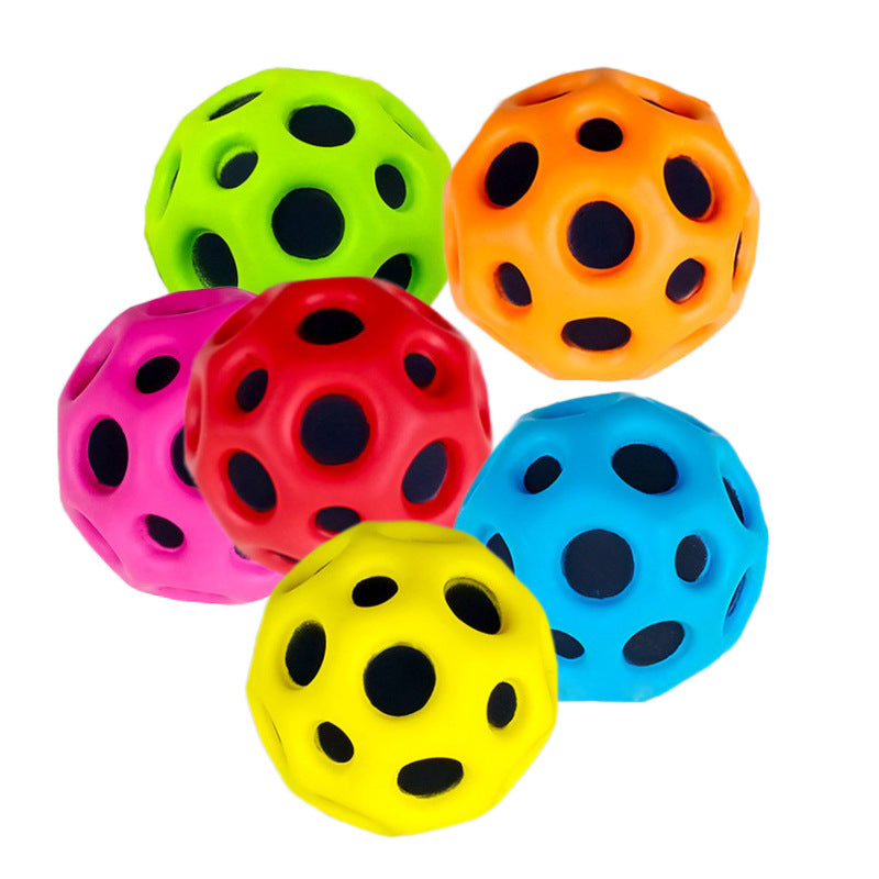 Bouncy Balls