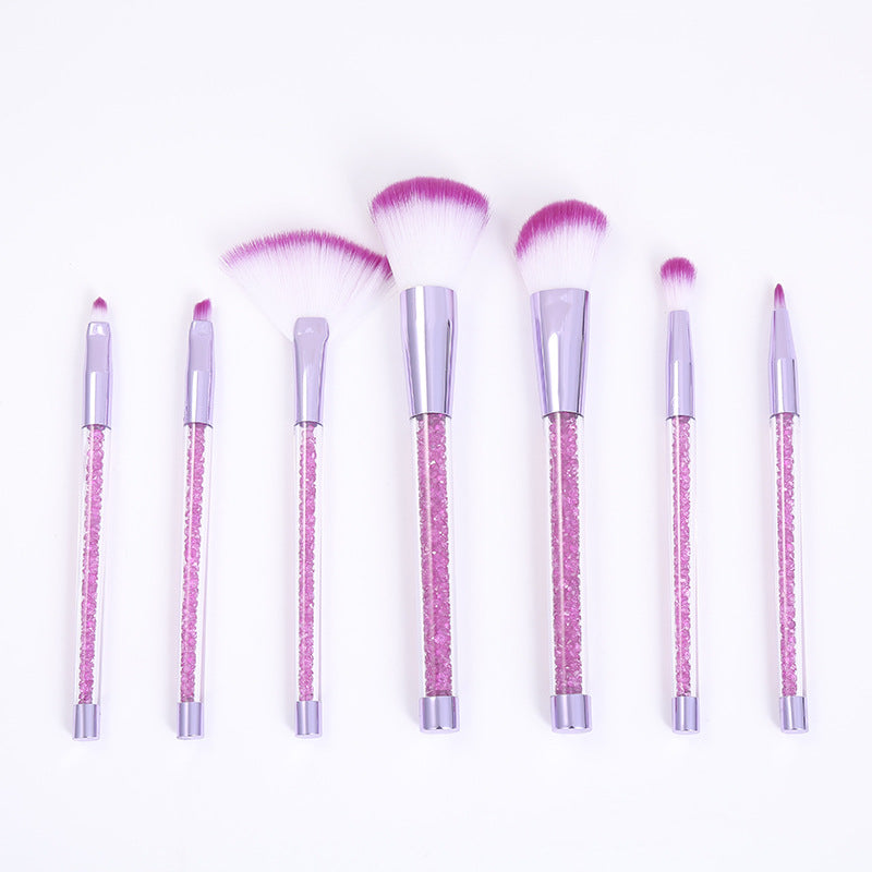 Makeup Pinsel Set