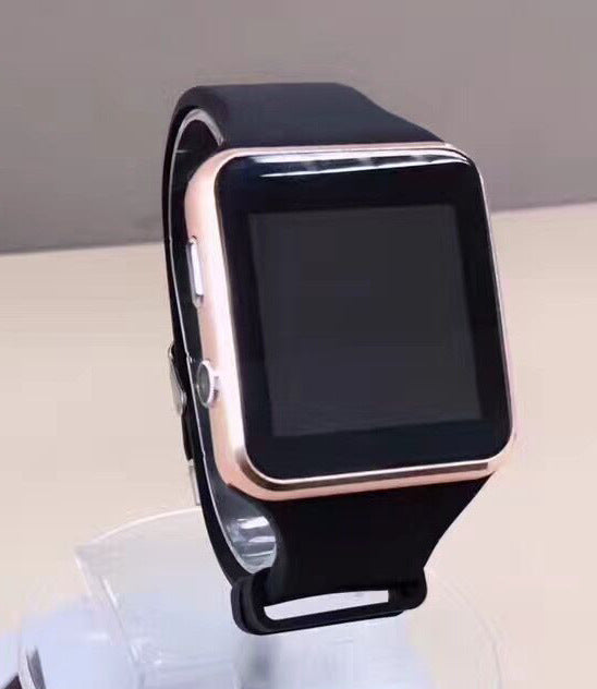 Smart Watch IPS High-Cam *Angebot*