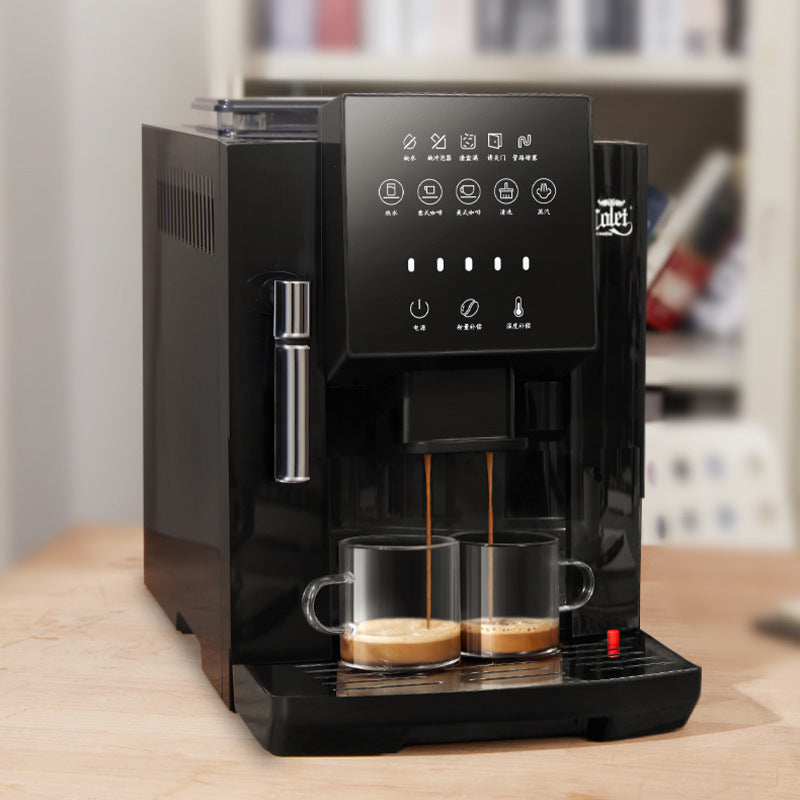 Mini Kaffeemaschine