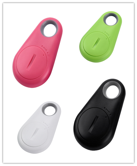 Mini GPS Tracker