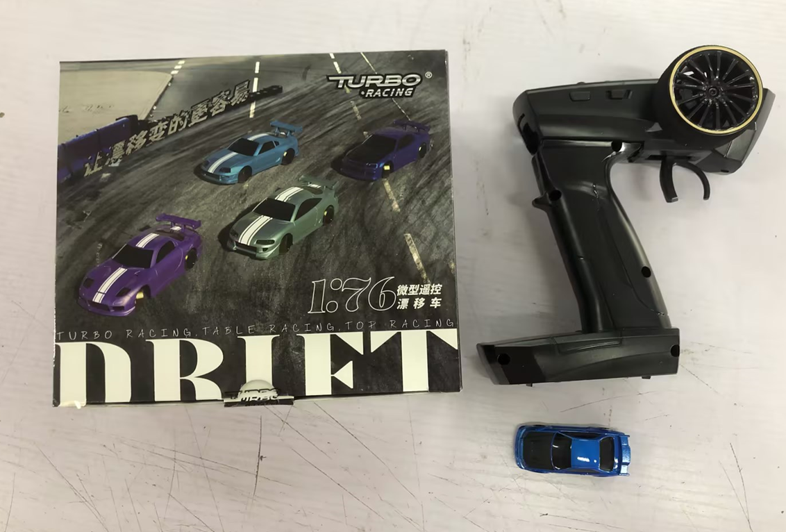 Drift RC Auto