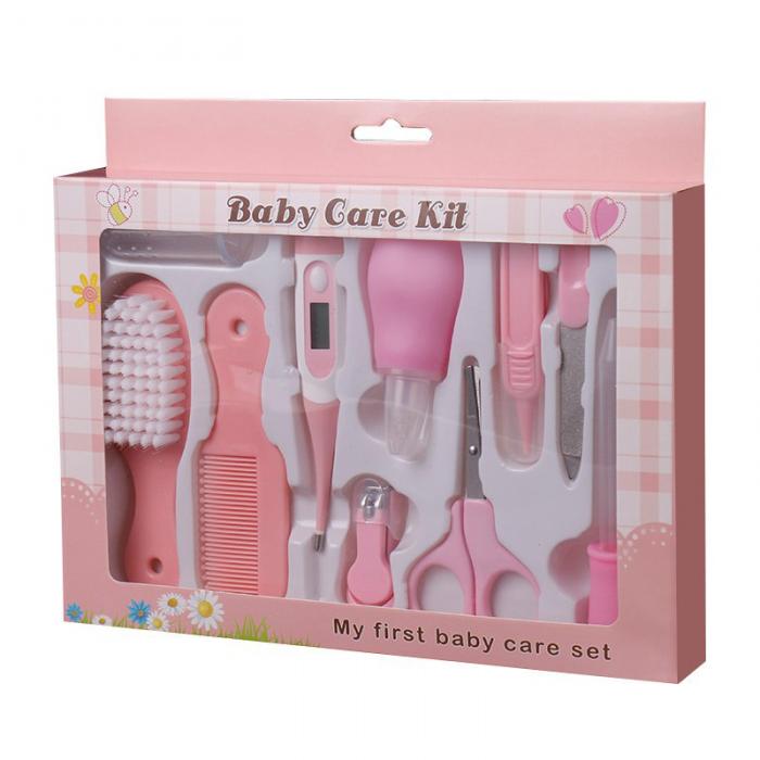 Pflege Set für Babys