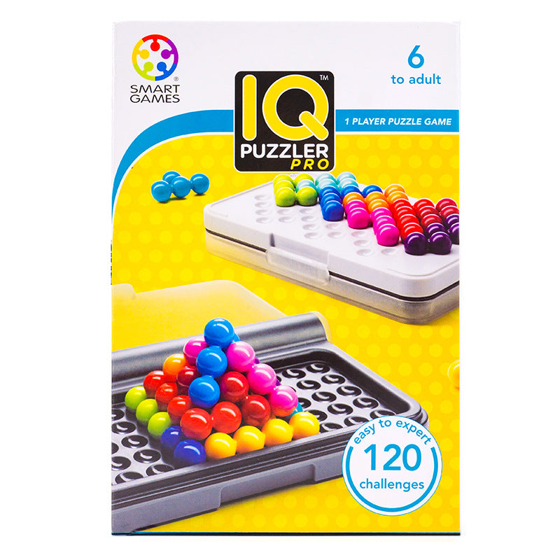 IQ Spielzeug Puzzle Kugel Set