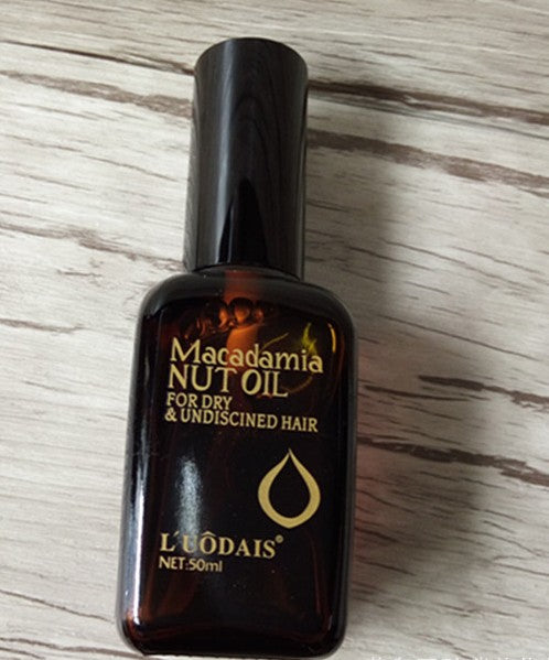 Argan Haar Öl