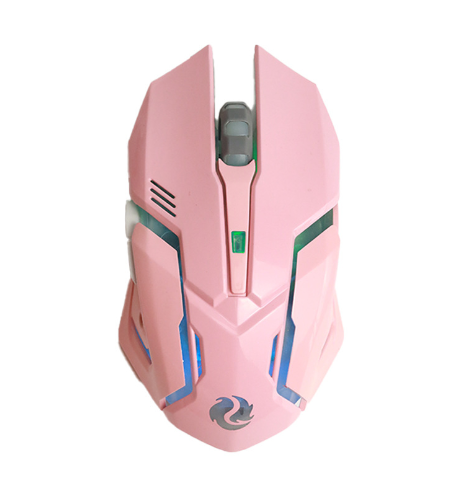 Gaming Maus T1 Wireless