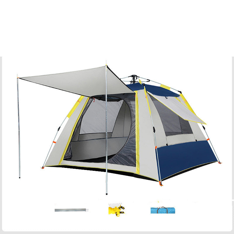 Zelt Ultraleicht Camping Outdoor *NEU