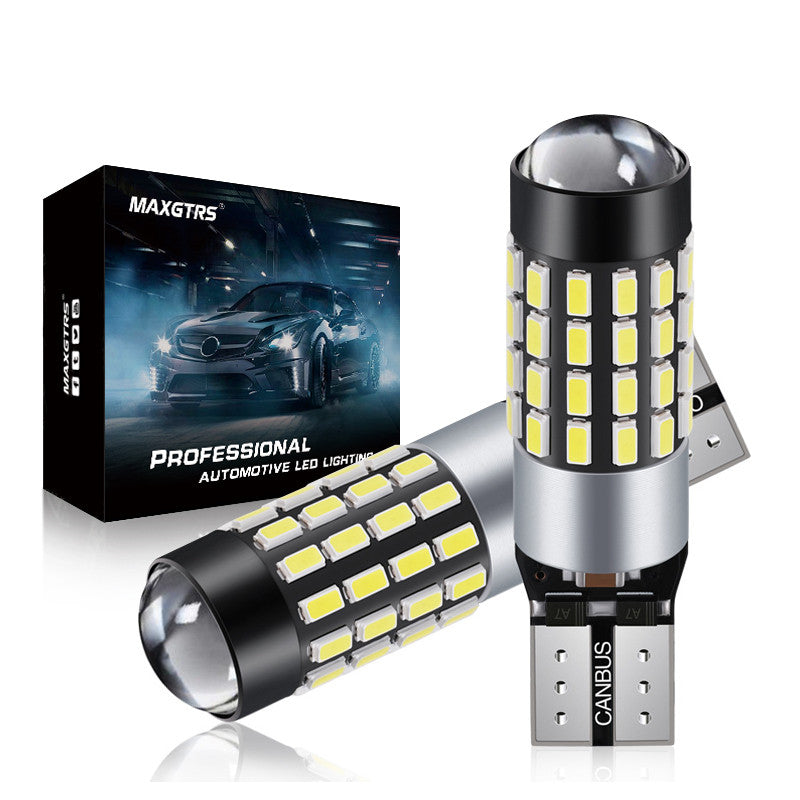 Standlichter Autolichter LED