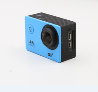 Actioncam 2 Zoll LCD4K HD Wasserdicht