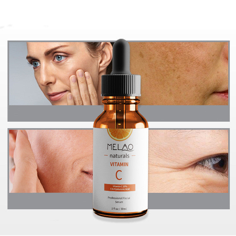 Vitamin C Serum