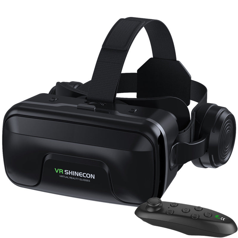 VR Handy Brille Headset