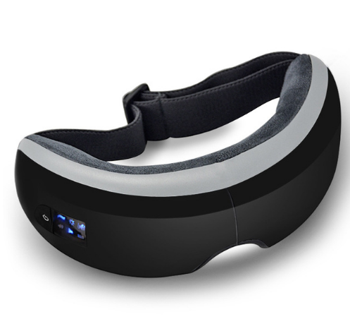 Augenmassagegerät Bluetooth Musik Relax