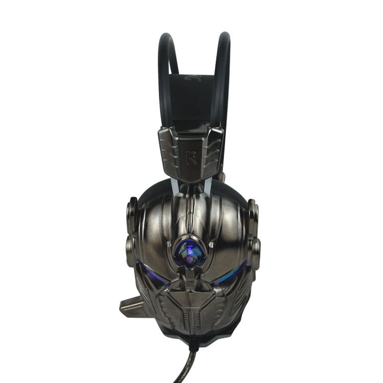 Professionelles Gaming-Headset High-Tech