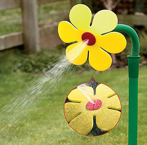 Garten-Sprinkler 