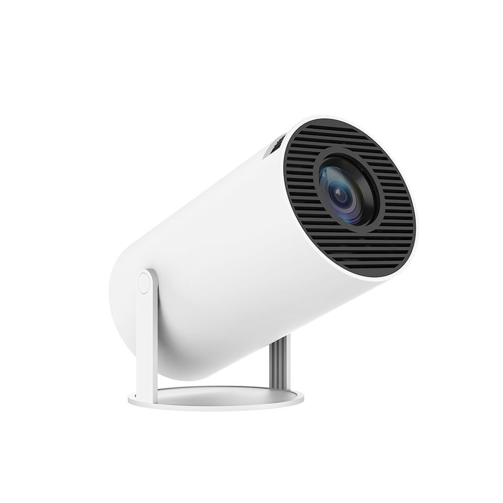 HD Projektor HY300 Heimvideoprojektor tragbar