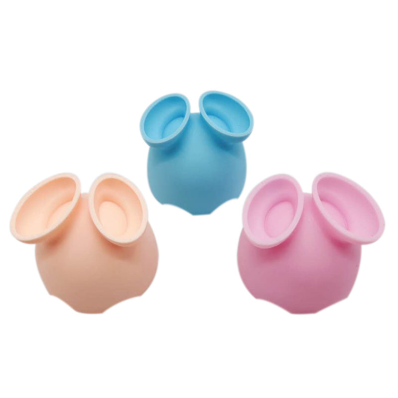 Eierbecher für Beauty Blender