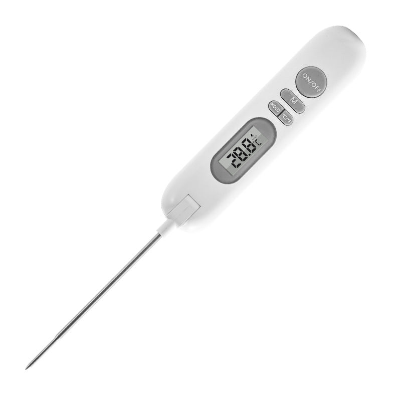 Elektronisches Lebensmittel Thermometer