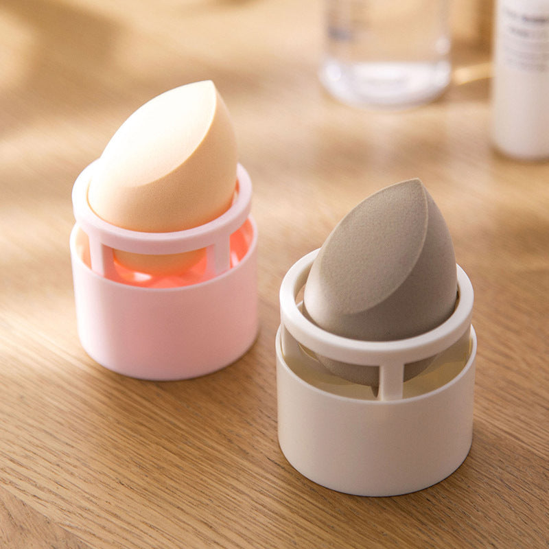 Beauty Blender Halter