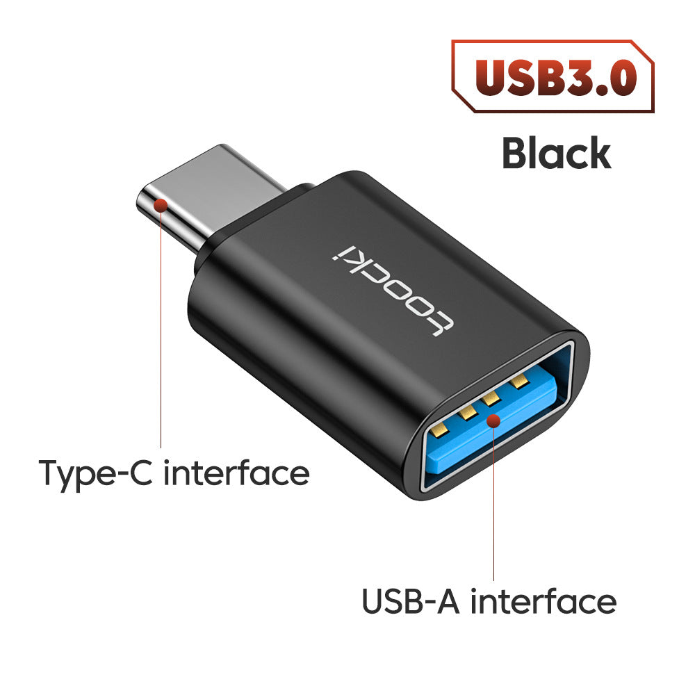 Handy Adapter USB zu Typ-C